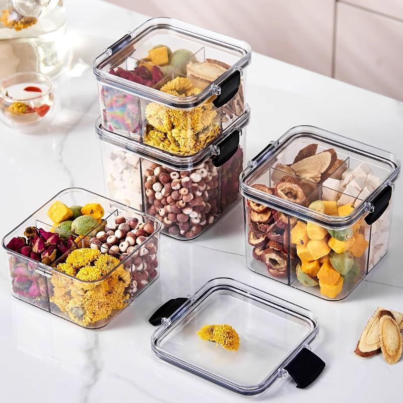 Food Snacks Wholesale - Герметичные контейнеры для хранения продуктов на