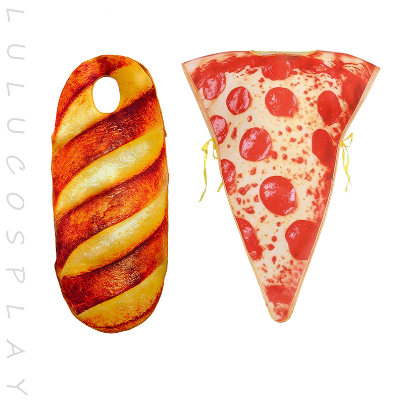 Костюм из губки для взрослых и – обзор и цена Snacks Food Usa