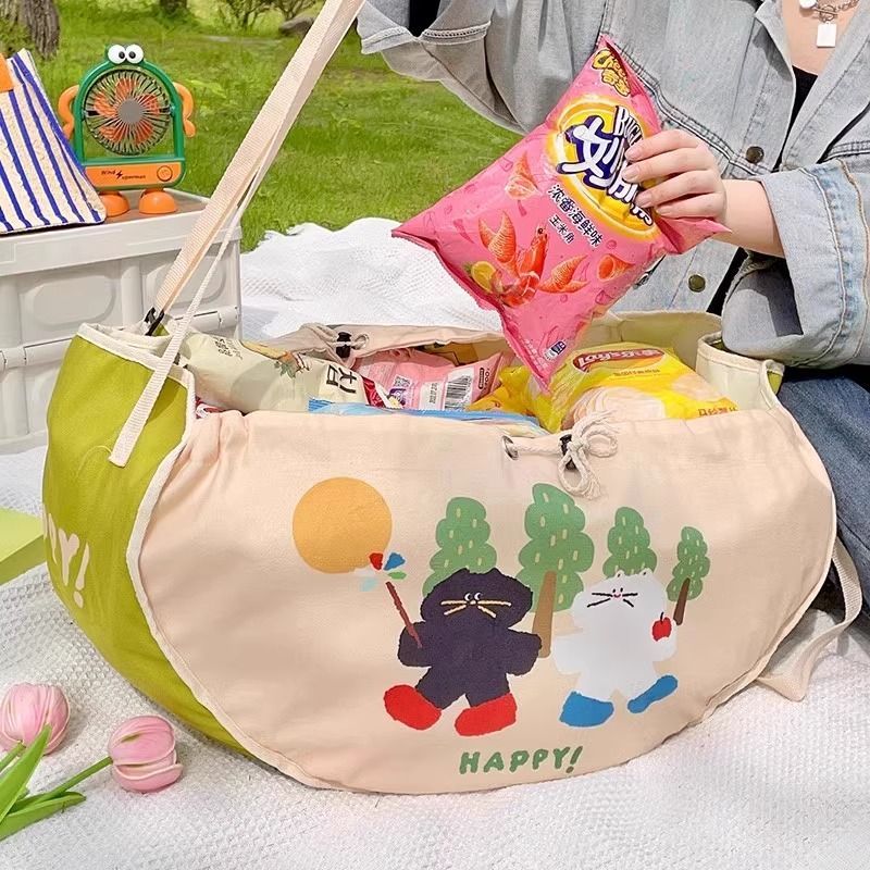 Сумка для хранения автомобиля  – обзор и цена Food Snacks For Picnic