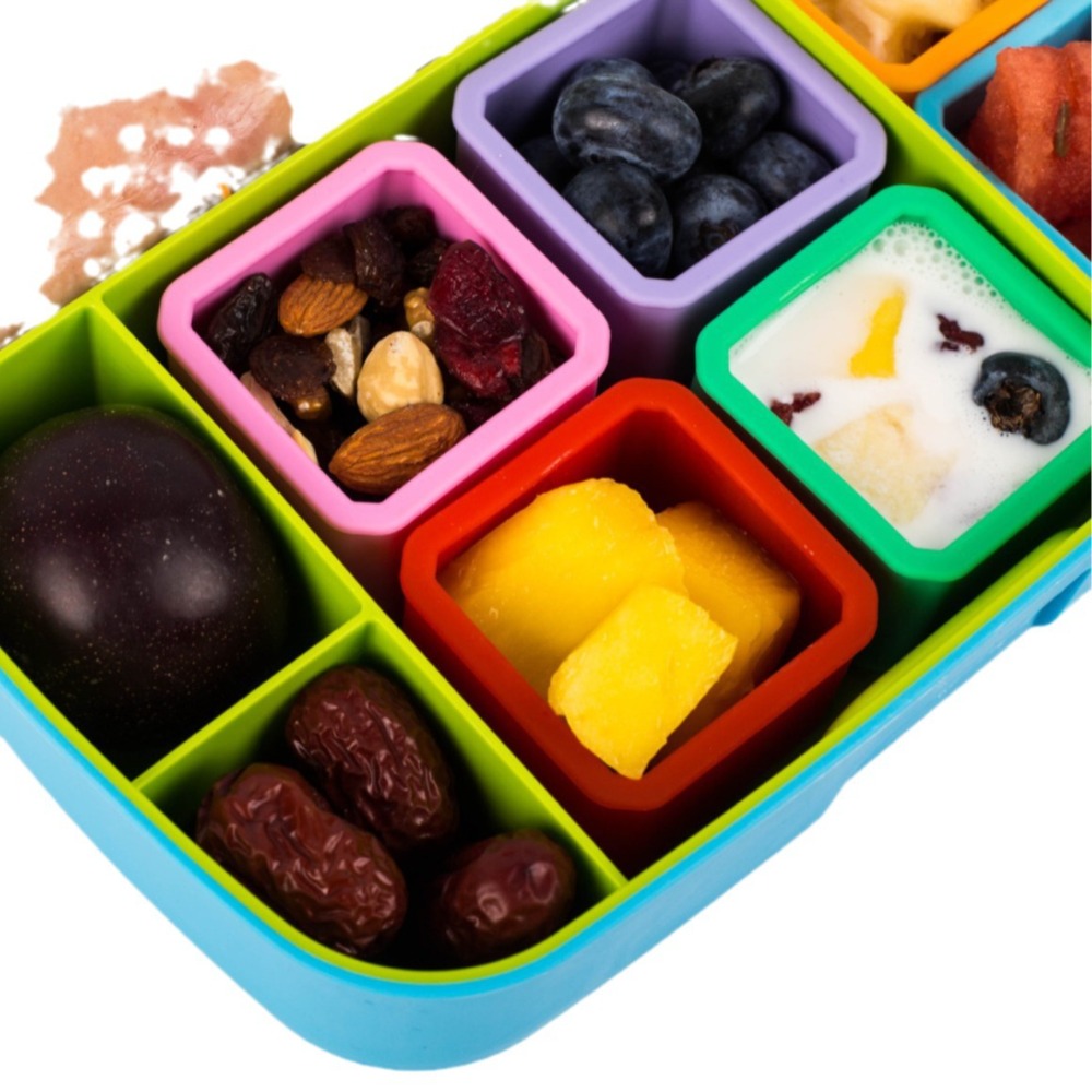 Практичная силиконовая распред – обзор и цена Food Snacks For Picnic