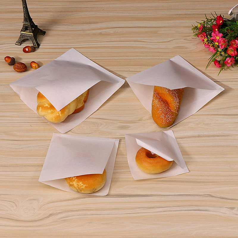 100 шт. одноразовых бумажных п – обзор и цена Food Snacks Wholesale
